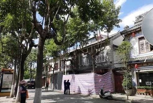 北青网综合|大理古城电动车充电引发火灾致6死案宣判，两责任人获刑