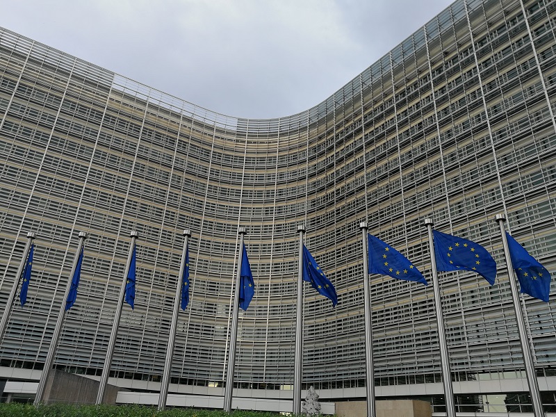 欧盟称美国不能恢复联合国对伊朗制裁 呼吁各方全力维护伊核协议