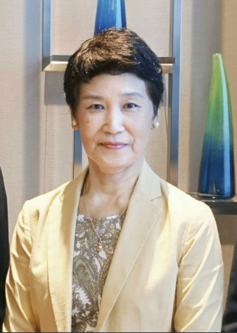 日本新首相的爱情故事 农民工与钟点工 一见钟情 日本 新浪新闻