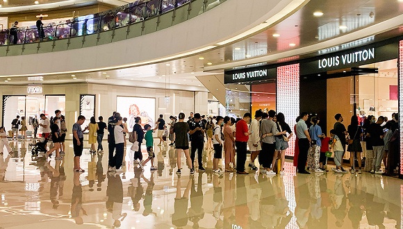 李奇霖：分级的消费，以及“富者越富穷者越穷”的M型社会