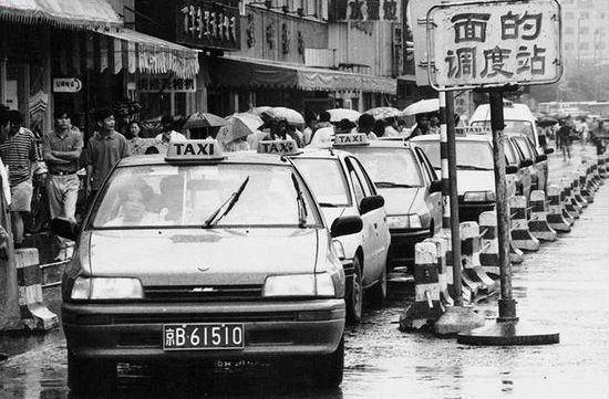 “国民神车”黄粱一梦 一汽夏利告别造车几成定局