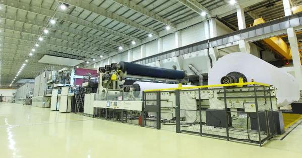 2020中国造纸企业排名_晨鸣集团蝉联2020中国造纸企业20强榜首