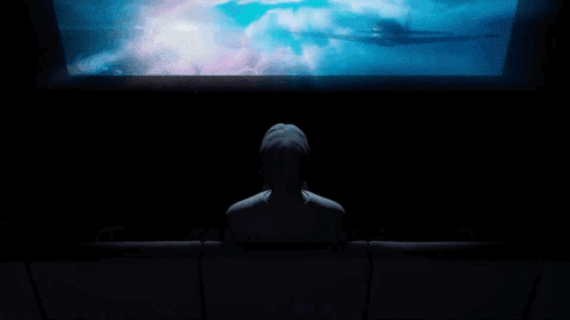 ▲ 传统环绕声音箱|图源：苹果