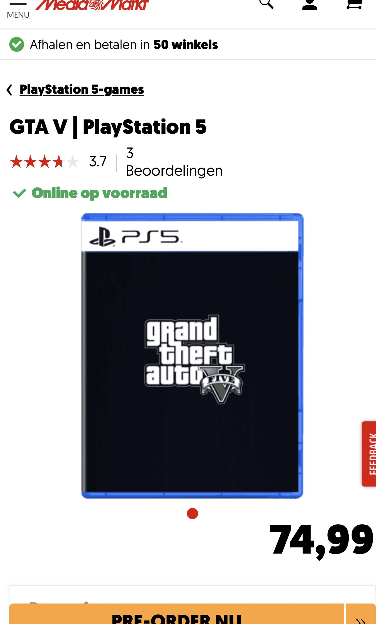 70欧元 Gta5 Ps5版售价疑似曝光 次世代 Gta5 Ps5 新浪科技 新浪网 70欧元 Gta5 Ps5版售价疑似曝光 次世代 Gta5 Ps5 新浪科技 新浪网