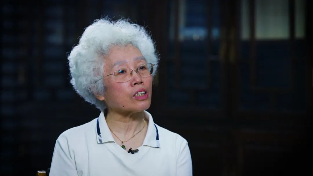 于省吾女婿吴振武公木妻子吴翔吉林大学哲学基础理论研究中心副主任
