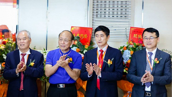 被“梅州帮”接盘一年后 毅德控股商贸物流商改头换面