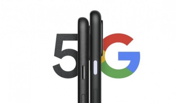 谷歌Pixel 5将于9月30日正式发布 10月15日正式上市开售