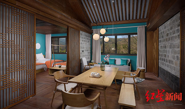 图据华住酒店集团官网