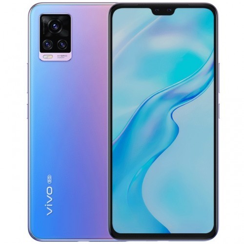 Vivo V20 Pro发布后置64mp三摄前置44mp双摄约3200 Vivo 新浪科技 新浪网