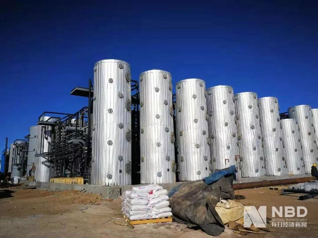 青海首富肖永明被立案调查：坐拥265亿财富 乘私人飞机回老家