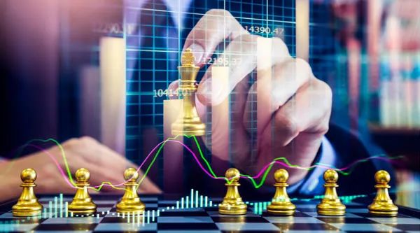 先锋领航谋公募牌照：新掌门也定了 原大成基金总经理罗登攀出任