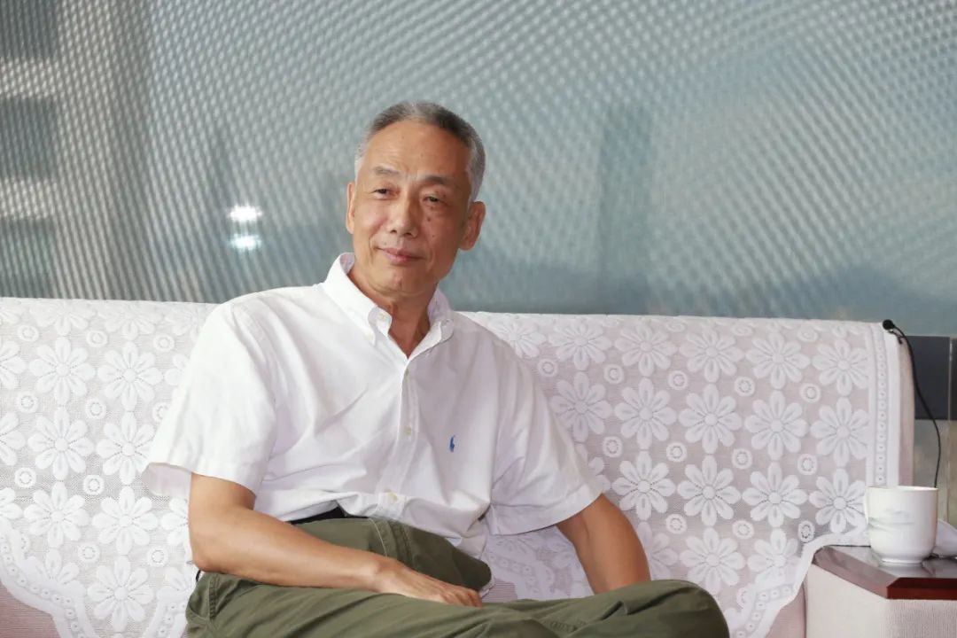 深圳证监局原局长张云东我们应回归资本市场本原重融资轻交易