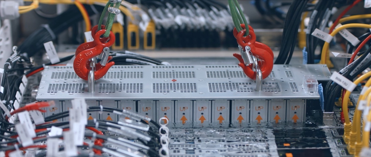 服务器怎么挑选