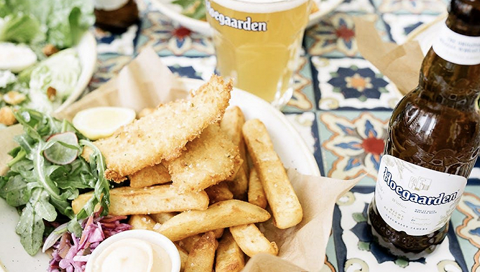 消费者报告：比利时进口福佳啤酒因超范围使用食品添加剂被拒入境