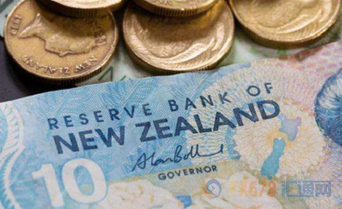 紐西蘭聯儲決議前瞻：利率維持紀錄低位？紐元下行壓力恐加大