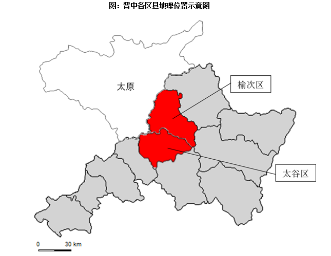 调研纪要| 山西省三四线城市(四十一):晋中篇