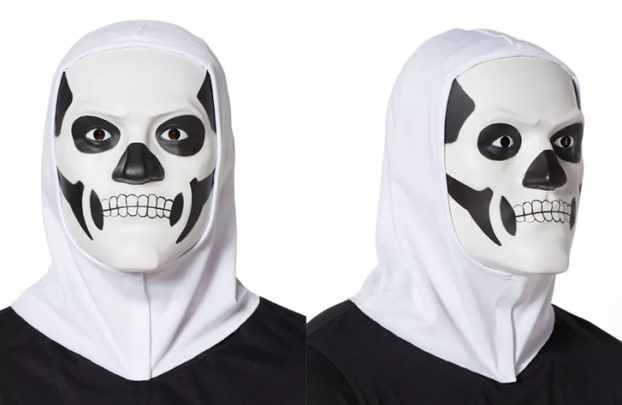 但是,一些人认为戴上服装面具就会受到保护.美国疾病控制和预防中心