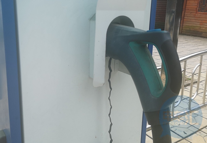 广东省市场监督管理局：2款电动汽车充电桩抽检不合格
