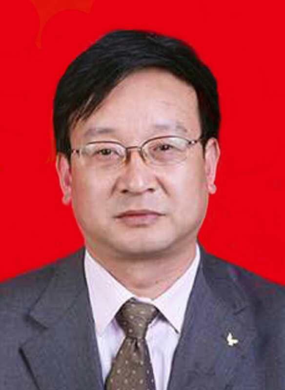 洛南县县委书记是谁图片
