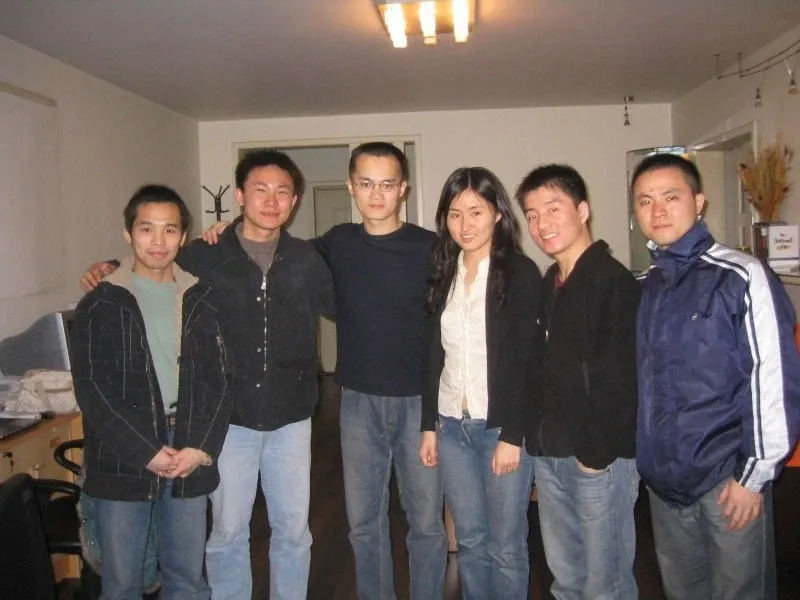 美团王慧文清华演讲社会最稀缺的是π型人才