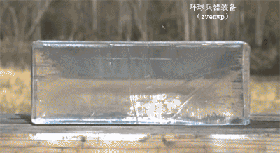 ▲空腔效应效果图