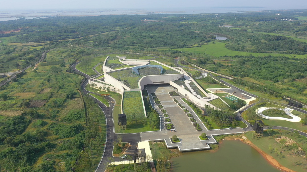 海昏侯国遗址公园开园多金废帝的生活原来是这样