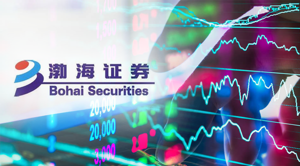 渤海证券被河南省财政厅拉黑 原因是中标不自知？