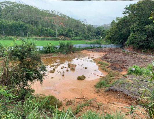 超标废水直排、超量越界开采  中国铝业三级企业被生态环境部通报