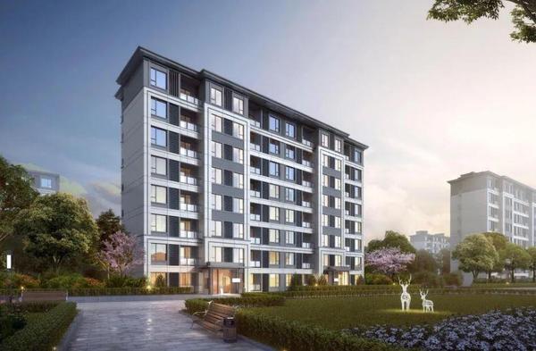 弘阳地产焕新西南品牌战略昕悦棠首次亮相