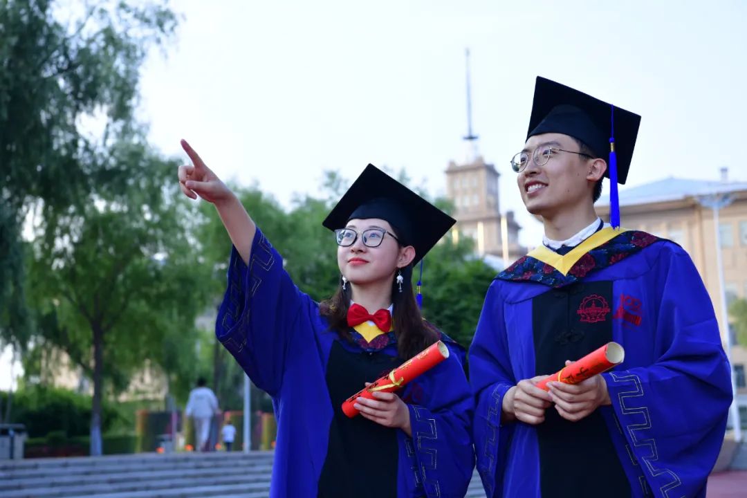 2021年哈工大硕士研究生招生考试报考信息汇总来了