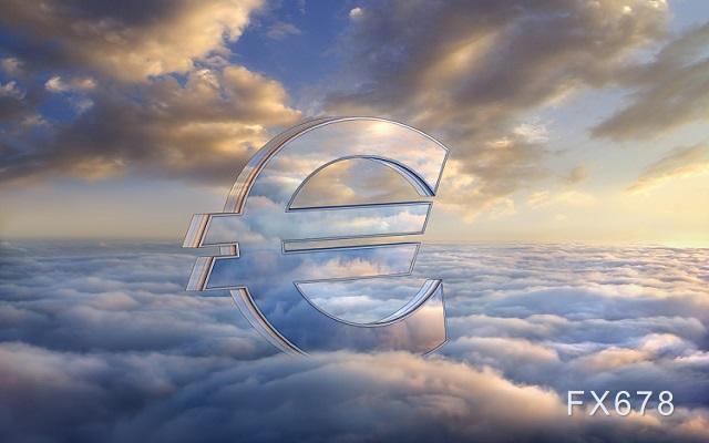 欧元多头无力回天？欧元区加强封锁应对第二波疫情