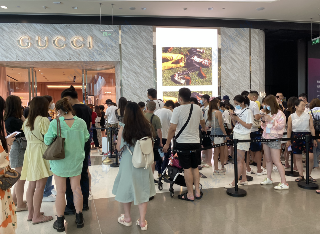 这219名旅客请注意:海南免税店不欢迎你们 3年内别想再来买东西了