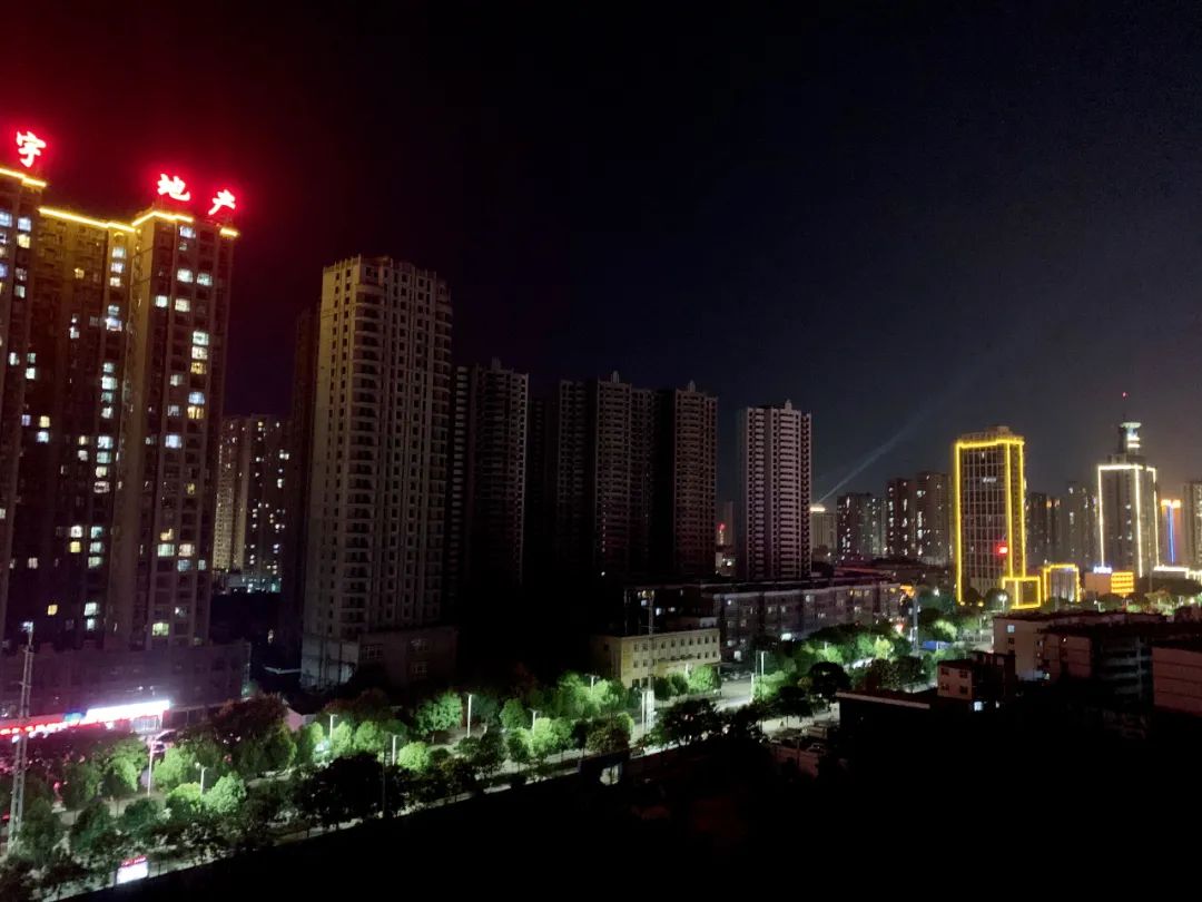 “烂尾楼之都”南阳的摘帽难题：房管中心的团购房都烂尾了