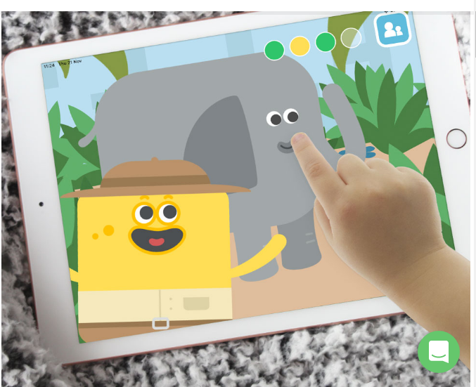 图片来源：Ligumi 官网