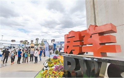 房车游行需求大增：露营地市场细分 政策对房车法规尚不完善