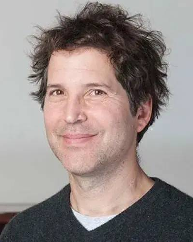 david baker教授(图片来源:hhmi官网)