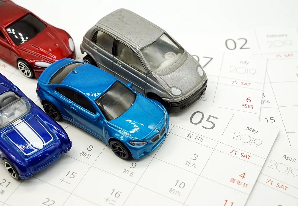 上汽通用的问题 不只是“三缸机”