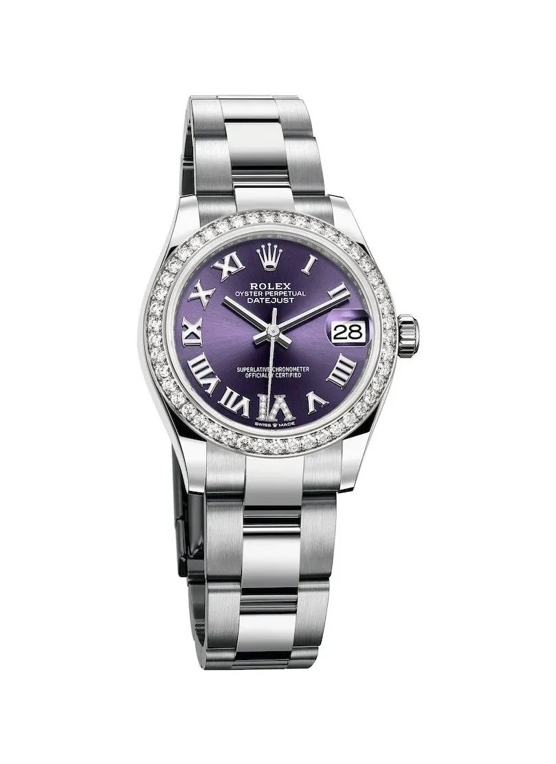 劳力士2020全新腕表你最中意哪一款