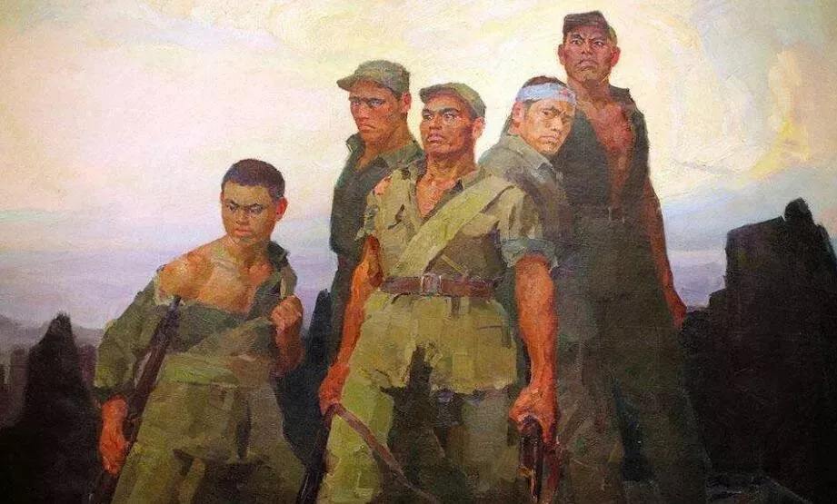 名人宁死不屈事迹 医疗援藏人才数量