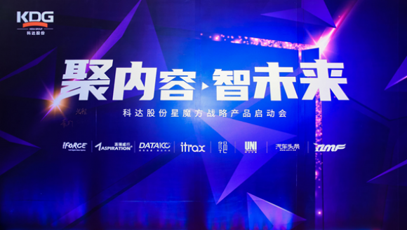 科达股份重组“棋局”下一步：8亿短视频投资怎么布局？