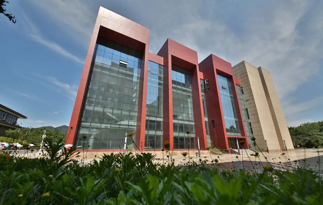重庆医科大学2020年本科生开学典礼,就在明天!