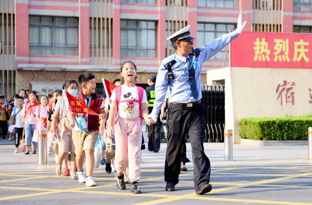 江苏出台《条例》:警务辅助人员依法履职受法律保护