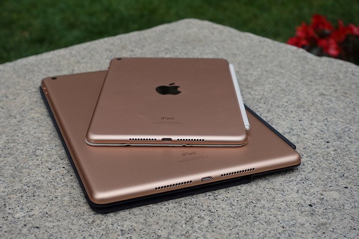 低价不低质第八代ipad上手体验