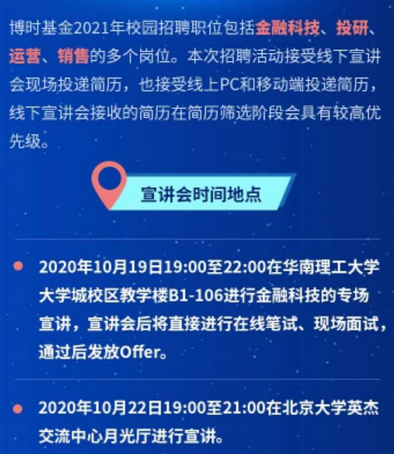 图片来源：博时基金