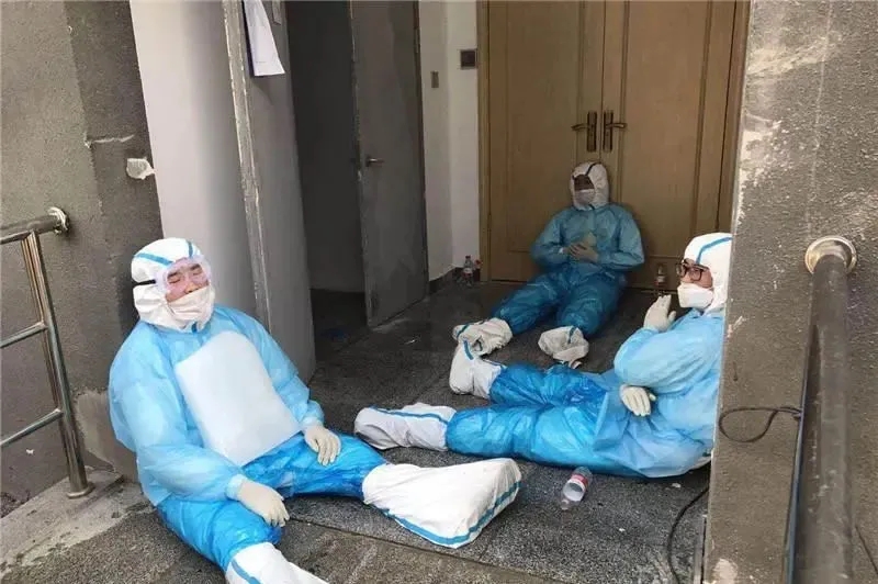 江苏出台《条例》:警务辅助人员依法履职受法律保护