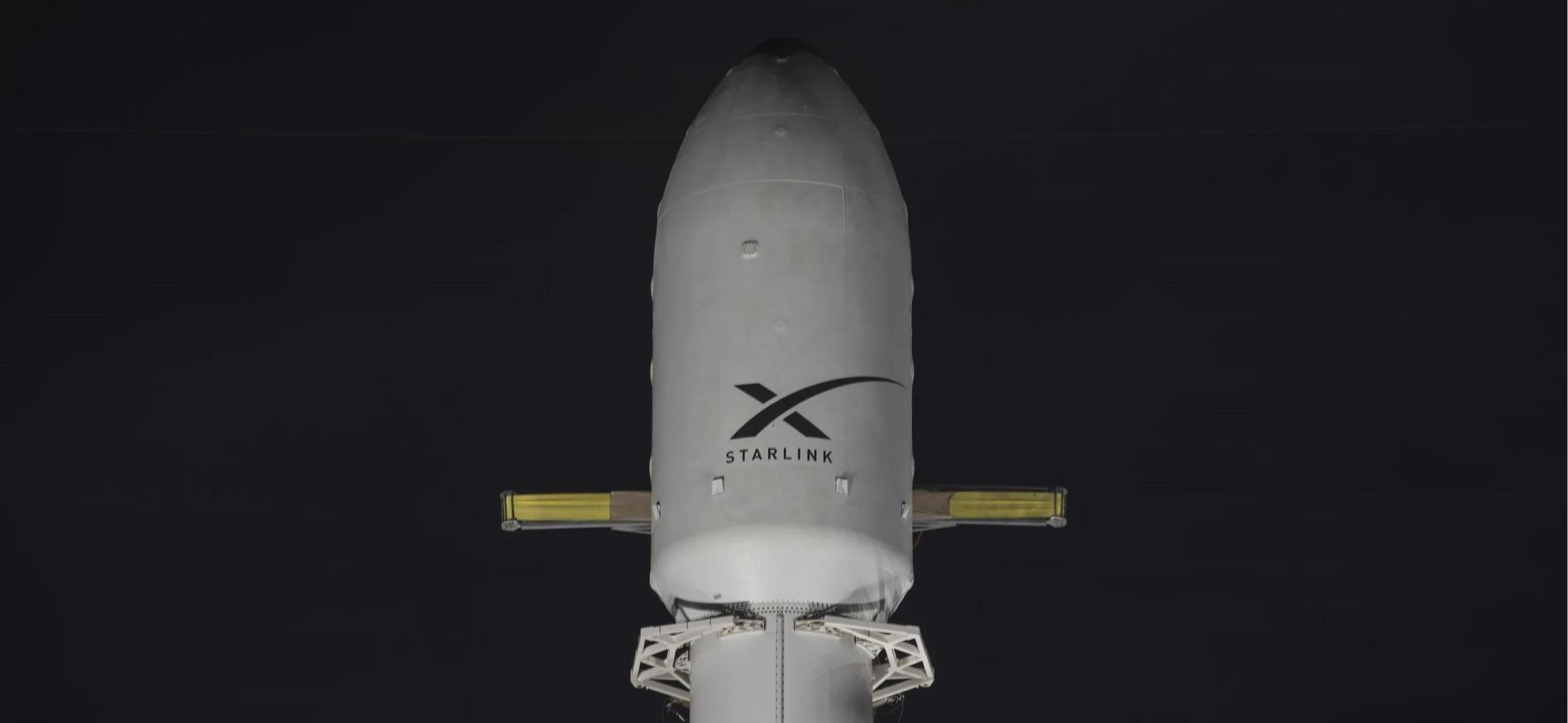 ▲ 图源SpaceX 官方