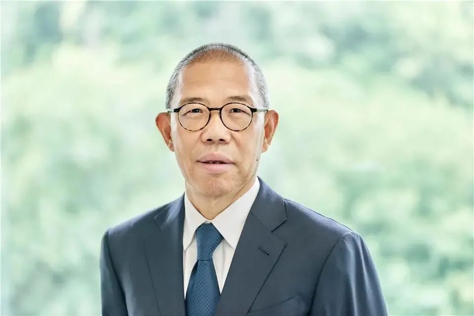 农夫山泉董事长钟睒睒:其疾如风,其徐如林