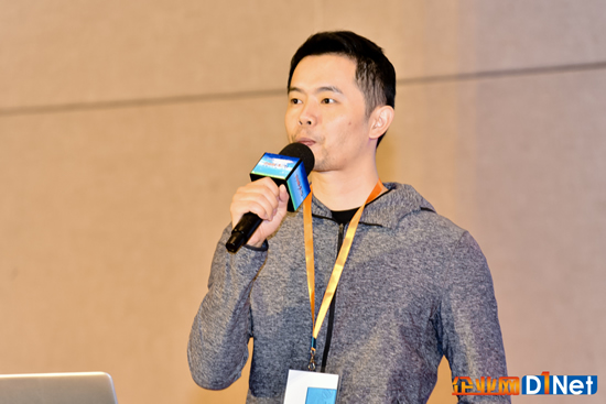 石墨文档创始人&ceo吴洁