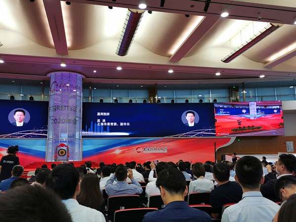 上海市副市长吴清：上海金融交易规模逆势增长 全年或超2000万亿