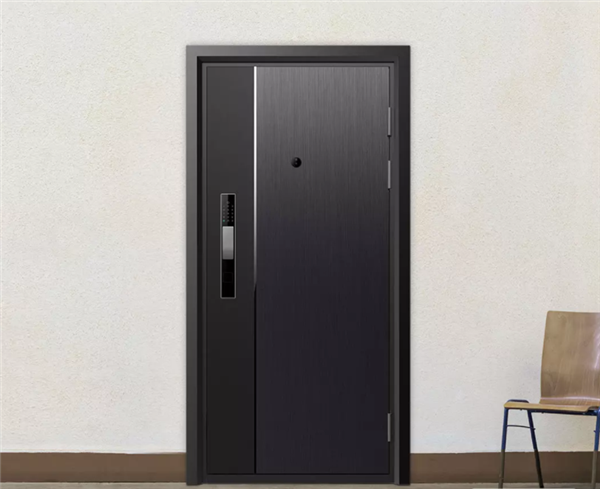 小米首款智慧门——小白智慧门H1开卖 永不断电 24小时可视防护